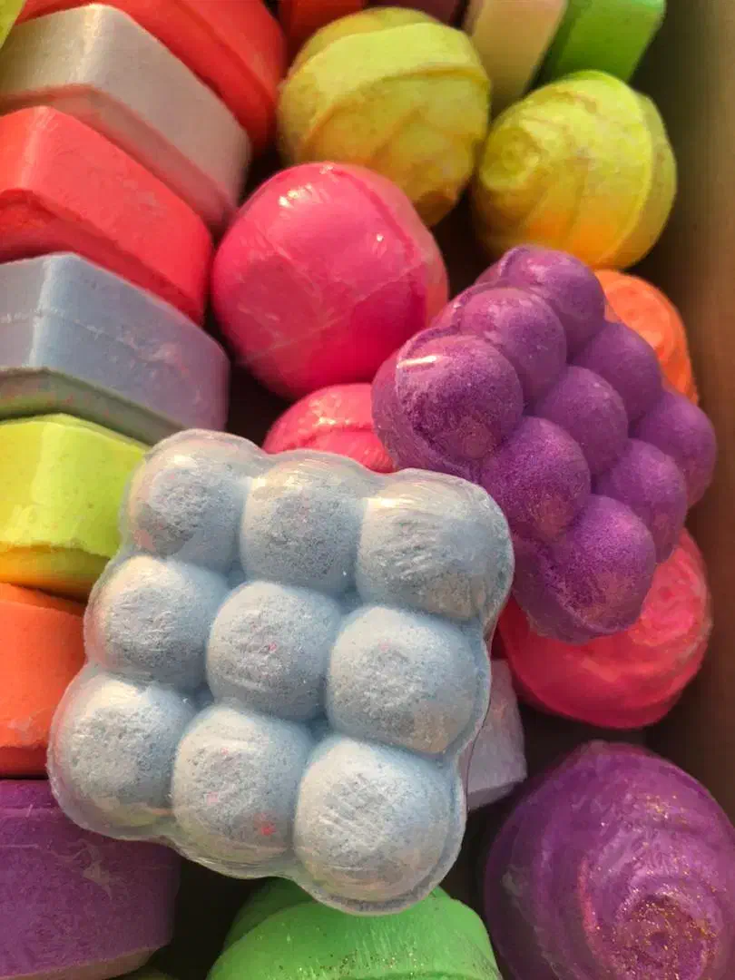 کوکتل پا و بمب حمام نمک|عمدهفروشی|فردیس, نیروگاه برق|دیوار