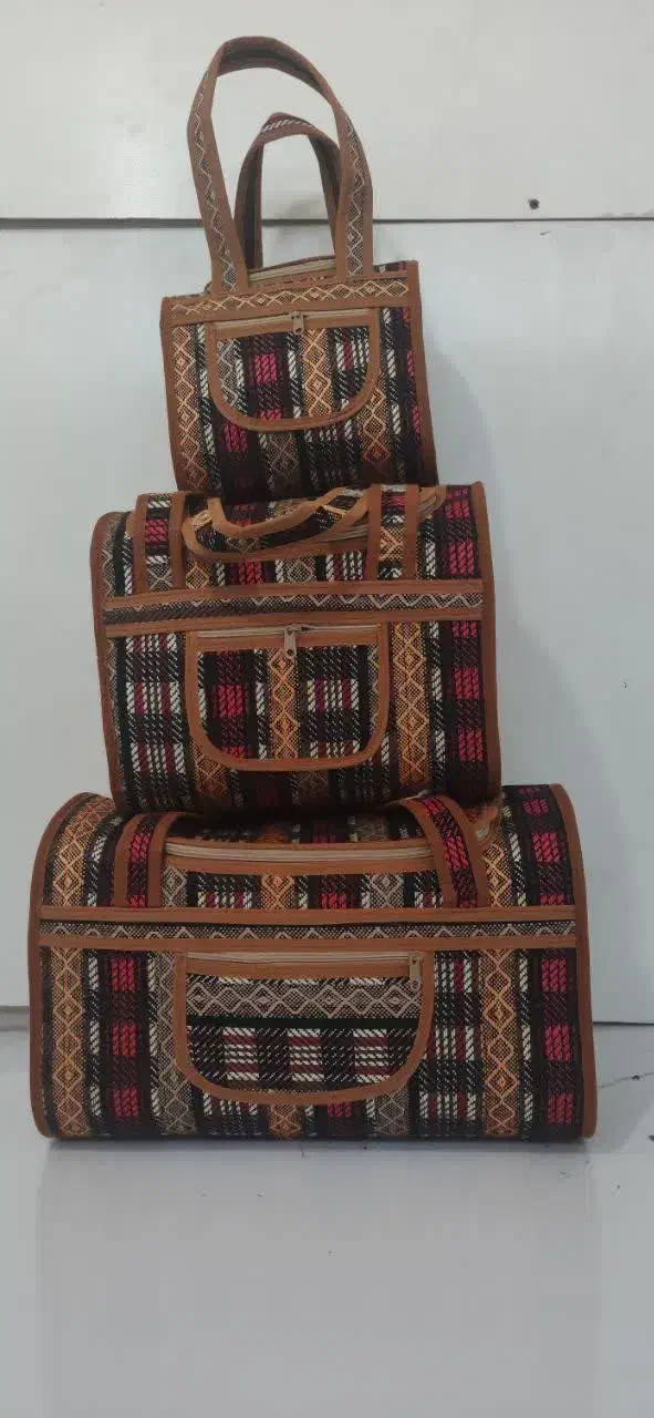 دوزنده (خیاط) کیف های نوزادی|استخدام صنعتی، فنی، مهندسی|خمینیشهر, |دیوار