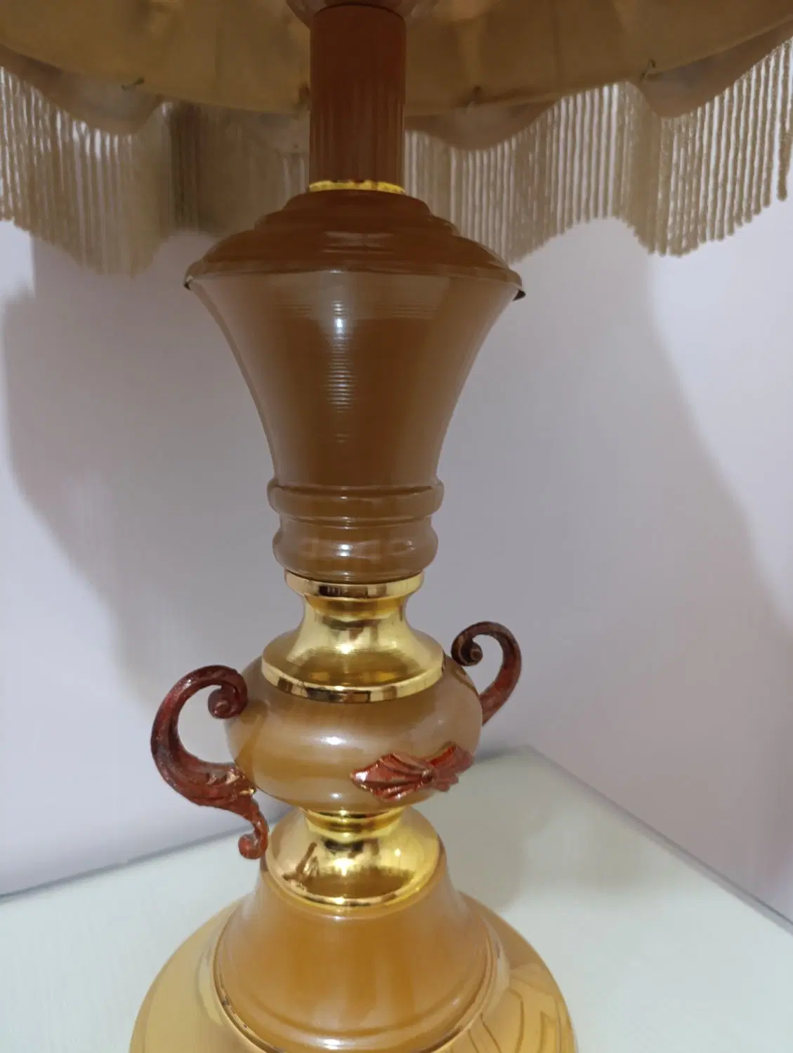 چراغ خواب|چراغ خواب و آباژور|تهران, هفده شهریور|دیوار