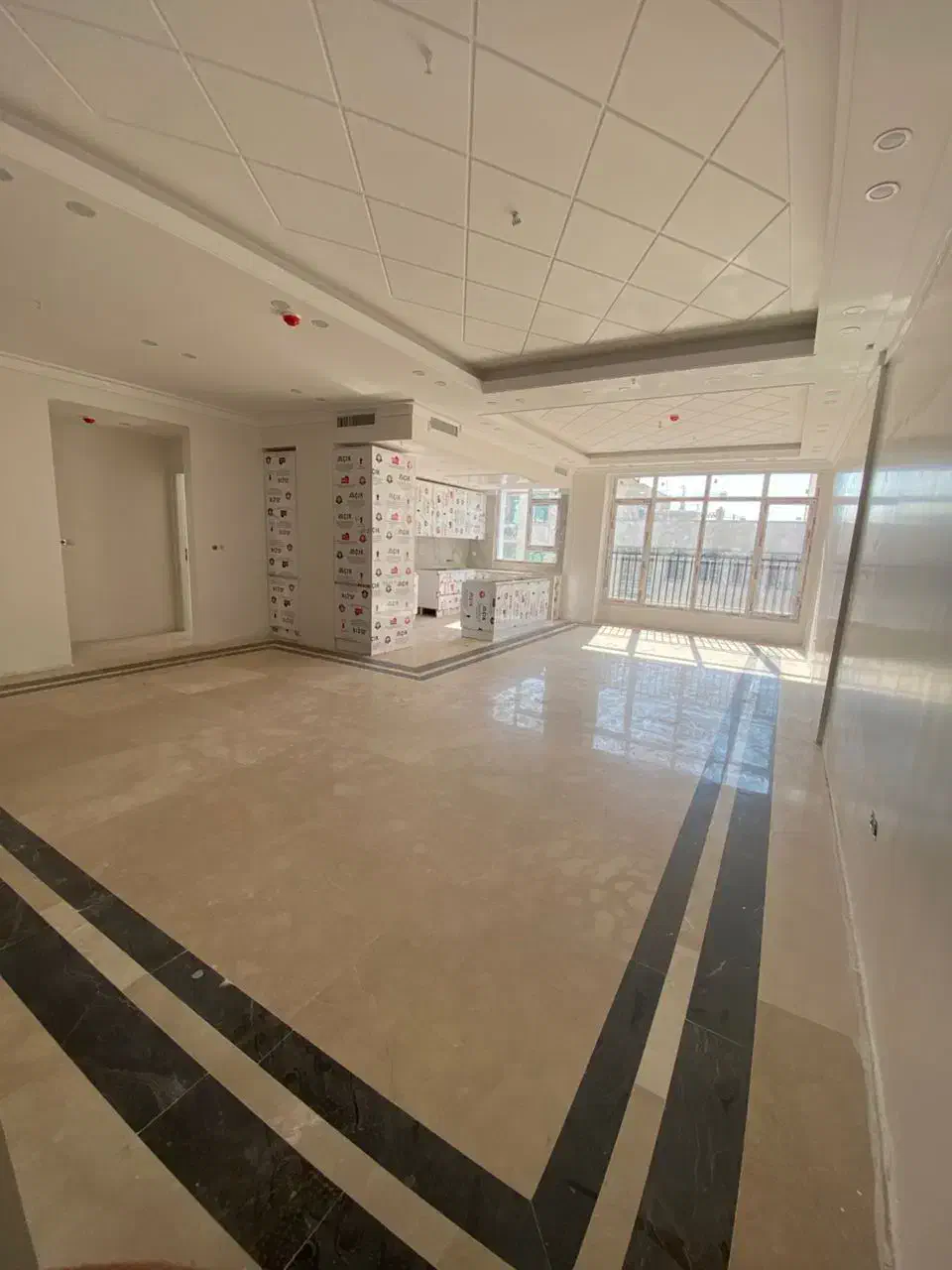 165متر/غرق نور/بدون نقص/قلب پونک/فایل شخصی