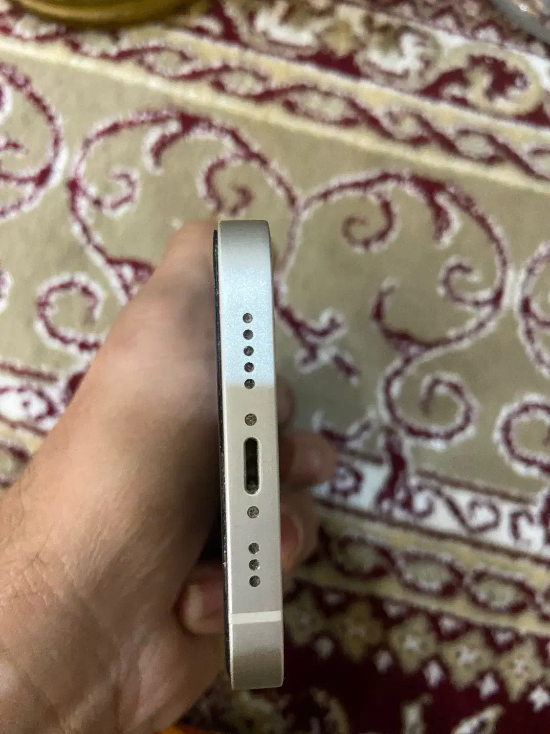 ایفون ۱۳ نرمال|موبایل|تهران, زنجان جنوبی|دیوار