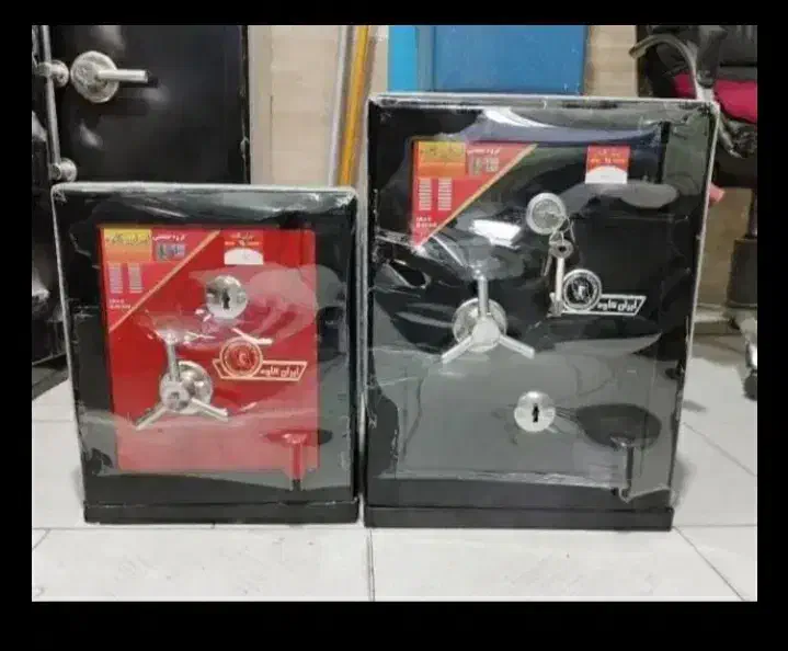 گاوصندوق ۷۰۵۰|ابزارآلات|ری, دیلمان|دیوار