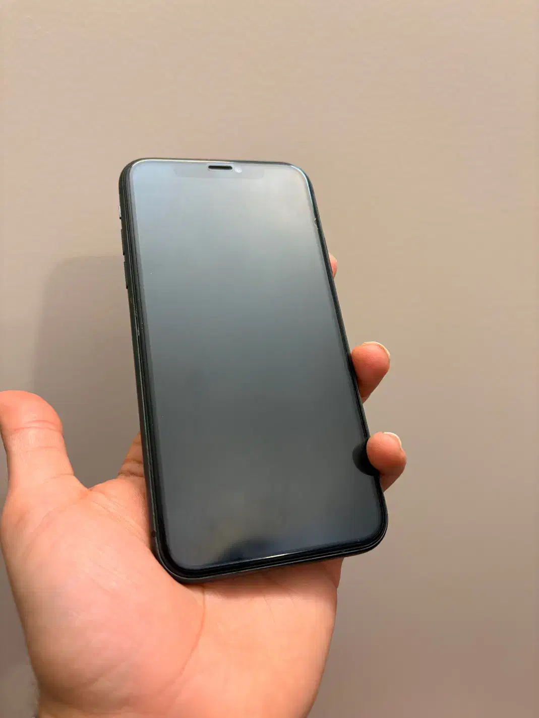 آیفون ۱۱ دو سیم ۱۲۸|موبایل|اصفهان, گلزار|دیوار