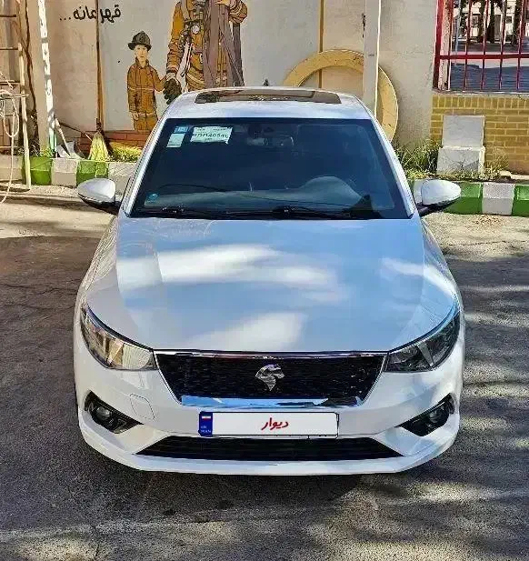 تارا v4|خودرو سواری و وانت|شاهرود, |دیوار