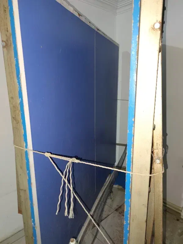 میز پینگ پنگ|ورزش‌های توپی|تهران, جنت‌آباد جنوبی|دیوار