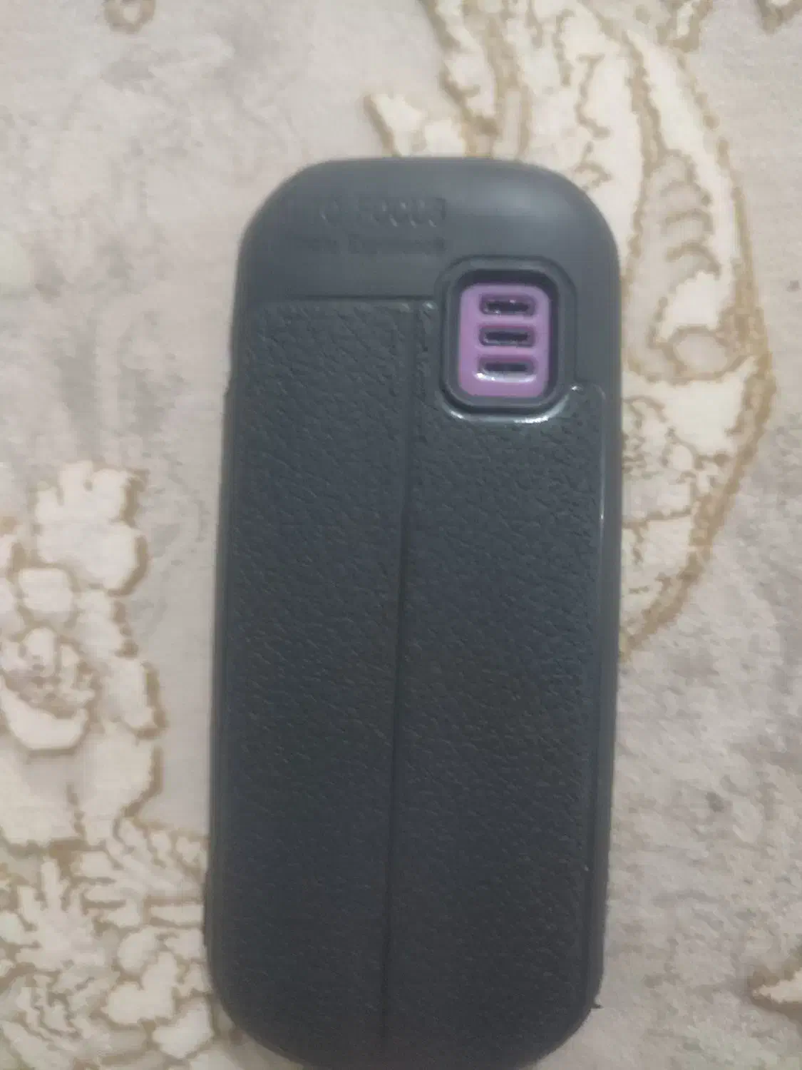 گوشی نوکیا ۱۲۸۰ اصل|موبایل|قزوین, |دیوار