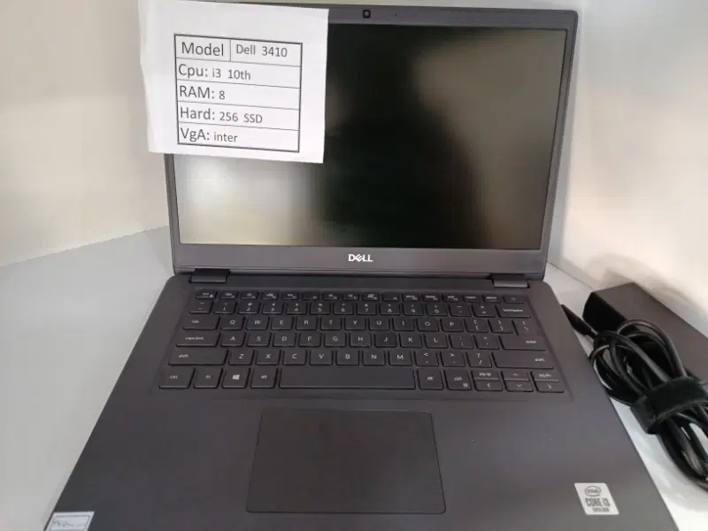 Dell 3410|رایانه همراه|بروجرد, |دیوار