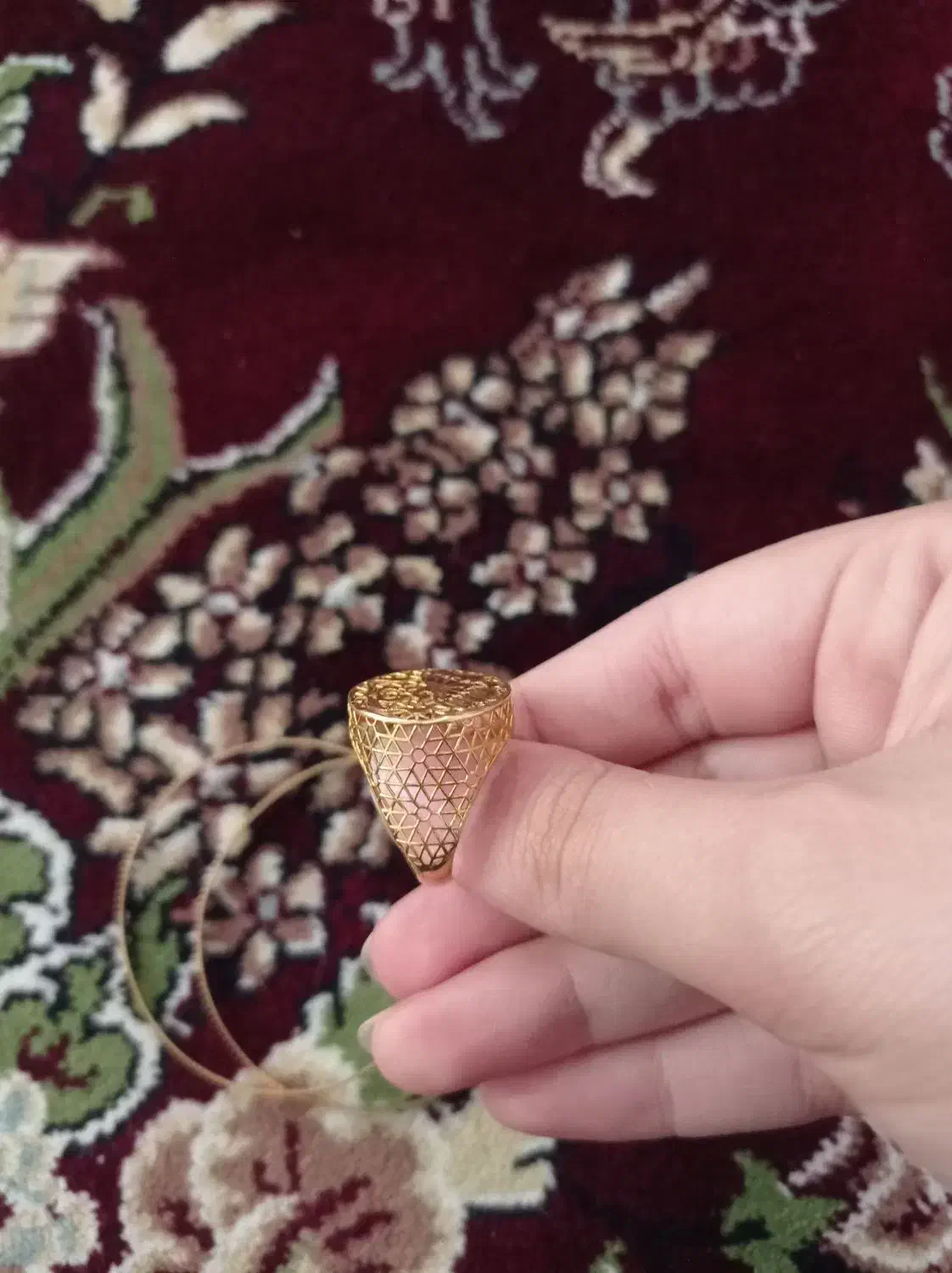 طلا و جواهرات|جواهرات|جم, |دیوار