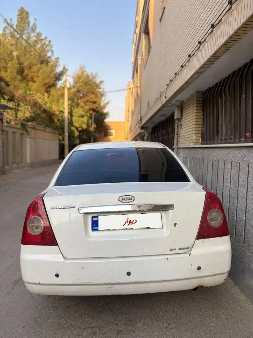 Mvm530|خودرو سواری و وانت|اصفهان, شیخ اشراق|دیوار