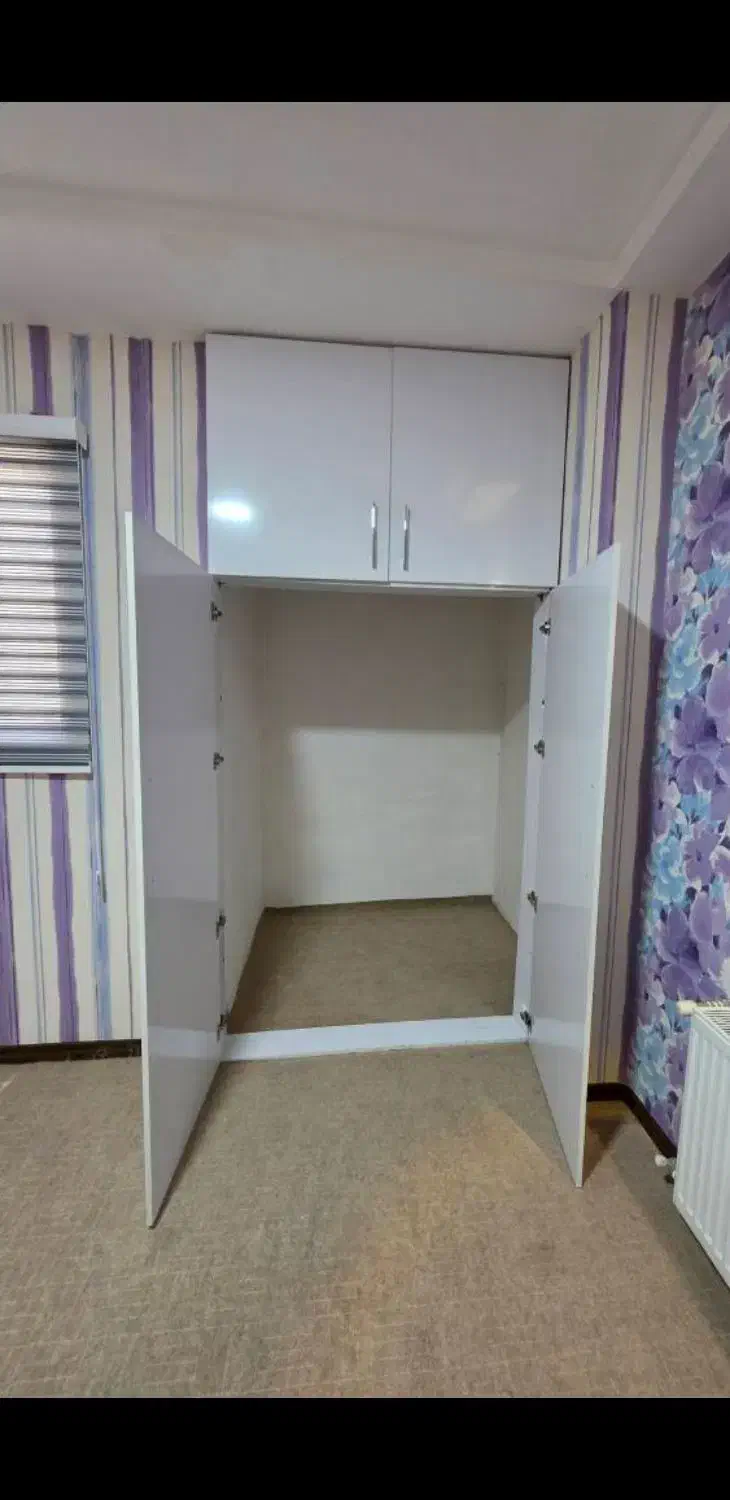 آپارتمان در زرقان- شهریار|فروش آپارتمان|شیراز, رکن‌آباد|دیوار