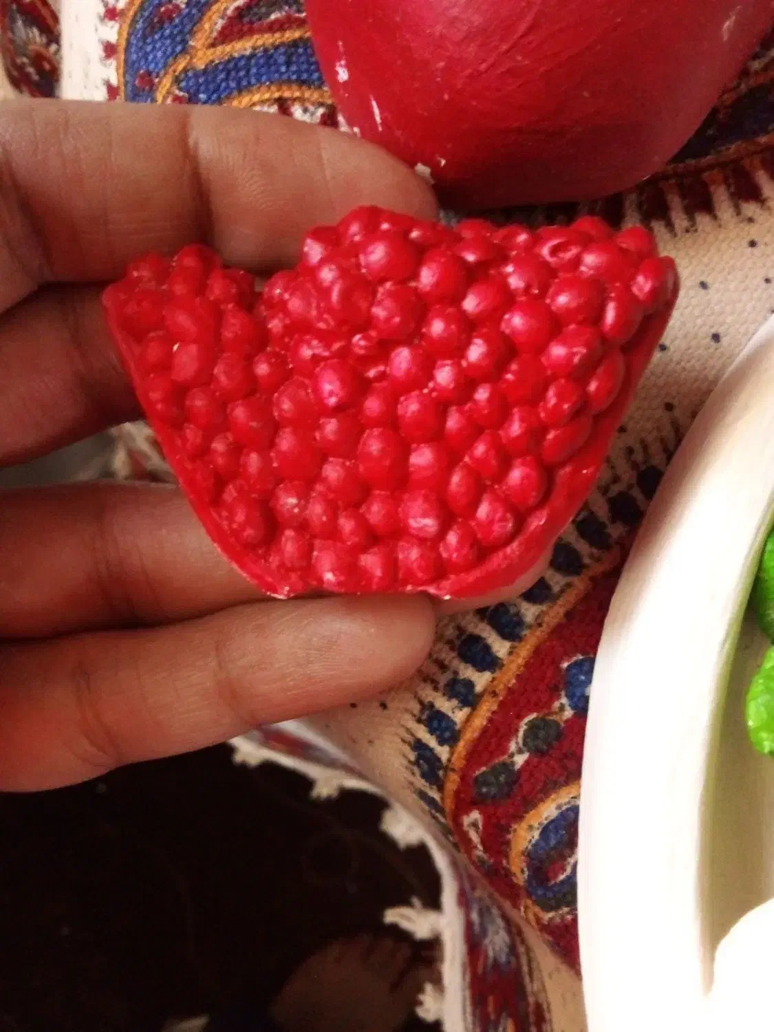 گیفت یلدا|صنایع دستی و سایر لوازم تزئینی|گرگان, |دیوار