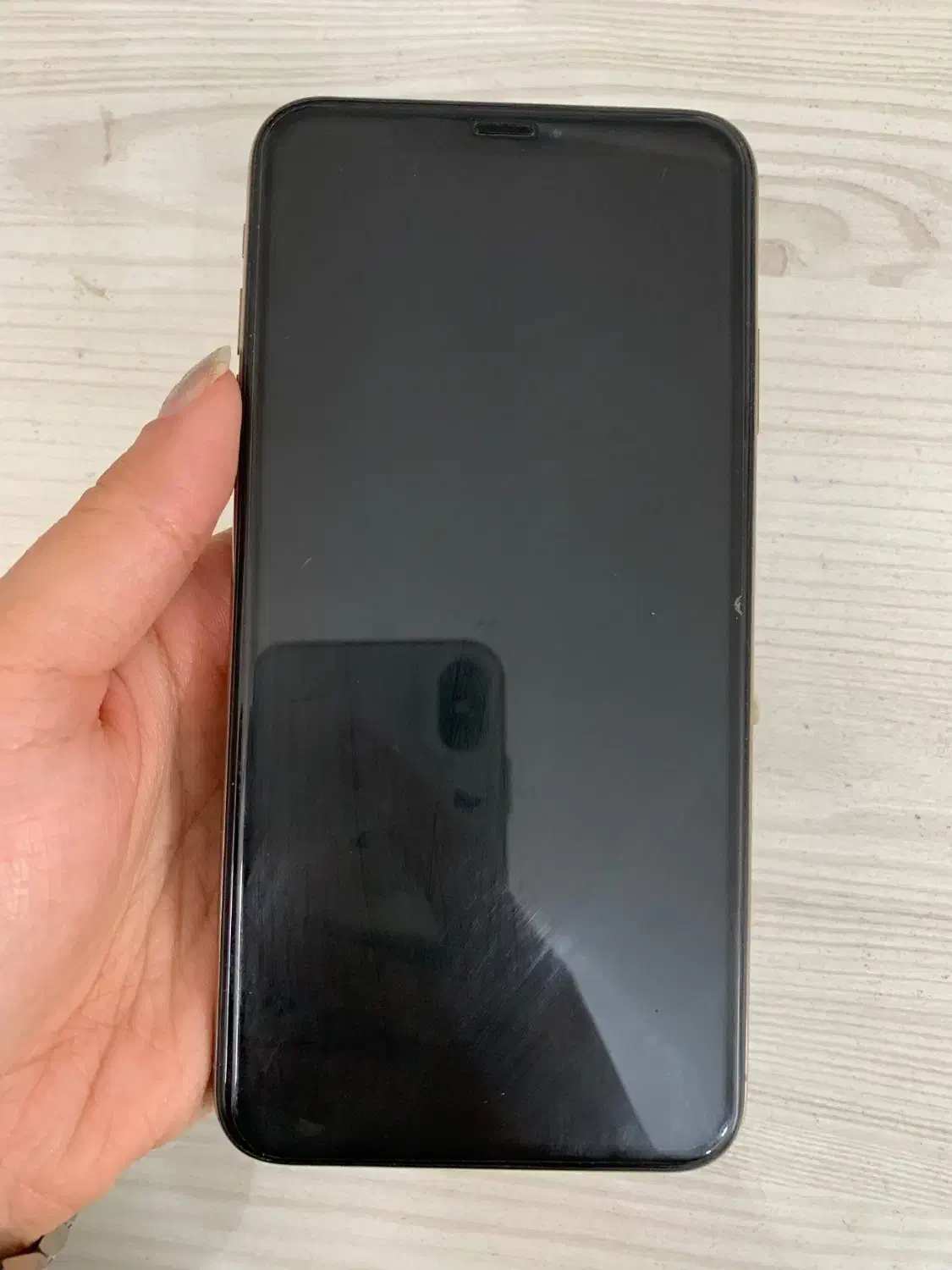 گوشی آیفون xs max|موبایل|بجنورد, |دیوار