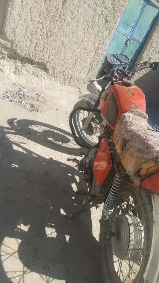 متور‌اژ‌روسی‌مدارک‌کامل|موتورسیکلت|سراوان, |دیوار