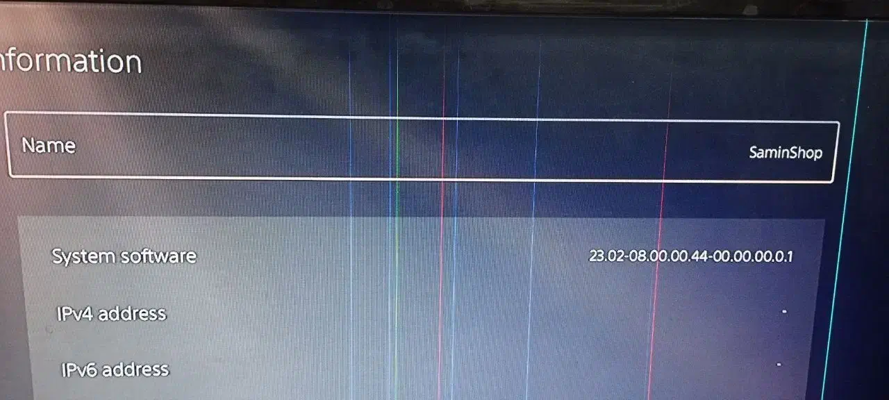 کپیخور کنسول PS5 تا ورژن 9.60|کنسول، بازی ویدئویی و آنلاین|خرمشهر, |دیوار