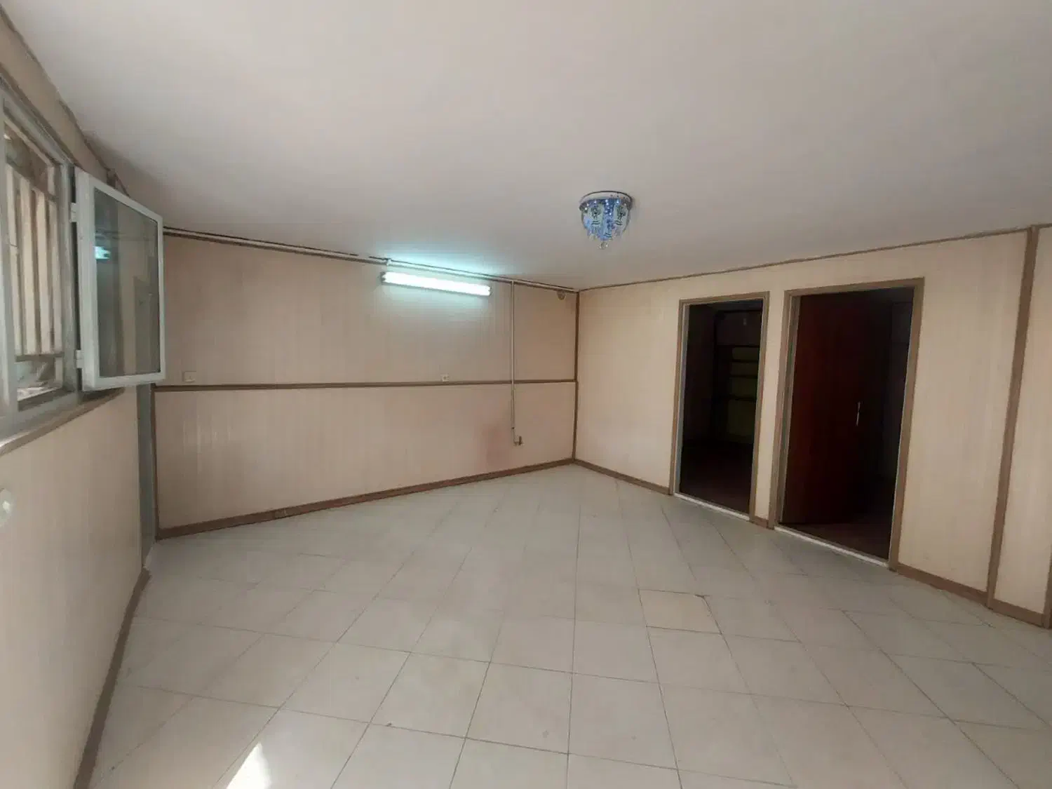 خانه ۶۵ متری به‌همراه مغازه در حجاب  مناسب سکوت|فروش خانه و ویلا|مشهد, شهرک رازی (شهرک غرب)|دیوار