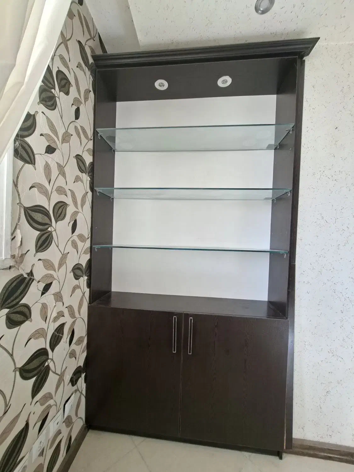 کمددیواری|جاکفشی، کمد، دراور|اصفهان, کوجان|دیوار