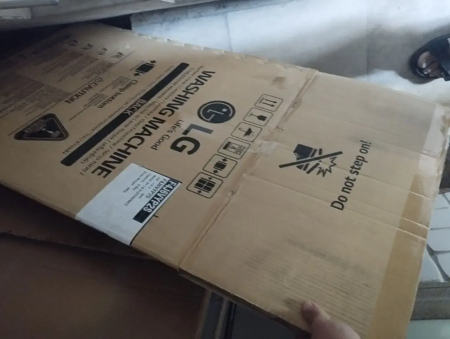 کارتن ساید الجی|ابزارآلات|تهران, کیانشهر|دیوار