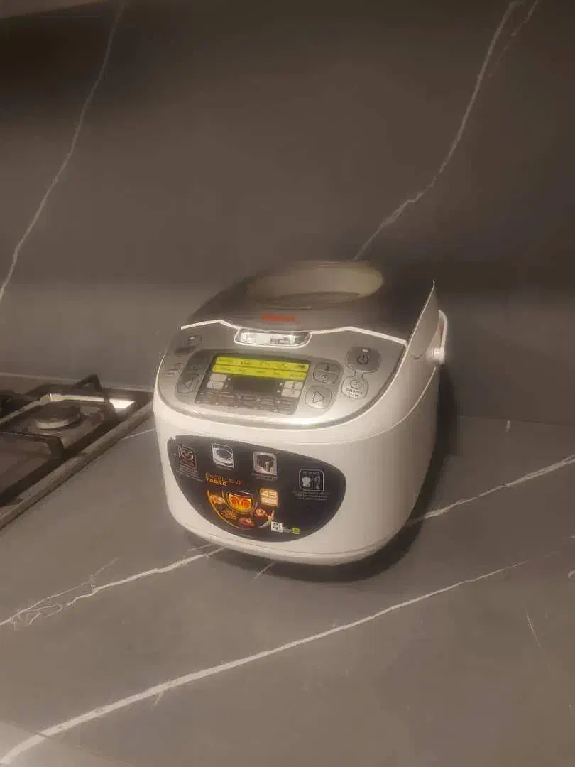 فروش فوری پلوپز و مولتی کوکر تفال در حد نو|سایر لوازم برقی|شیراز, ابیوردی|دیوار