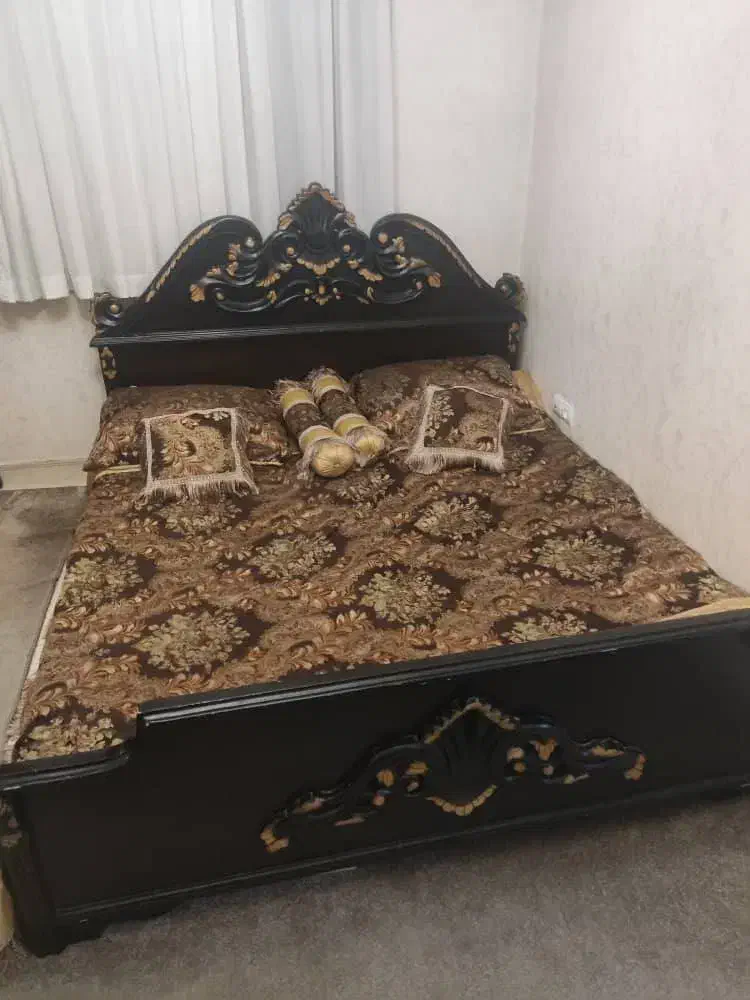 تخت دو نفره|تخت و سرویس خواب|تهران, مهرآباد|دیوار