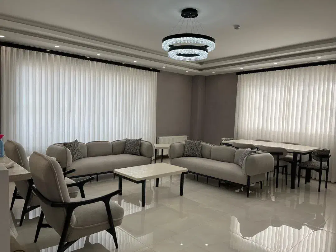 تعویض مبل کهنه با نو-ارسال و جمع آوری رایگان|مبلمان خانگی و میز عسلی|بندر کنگان, |دیوار