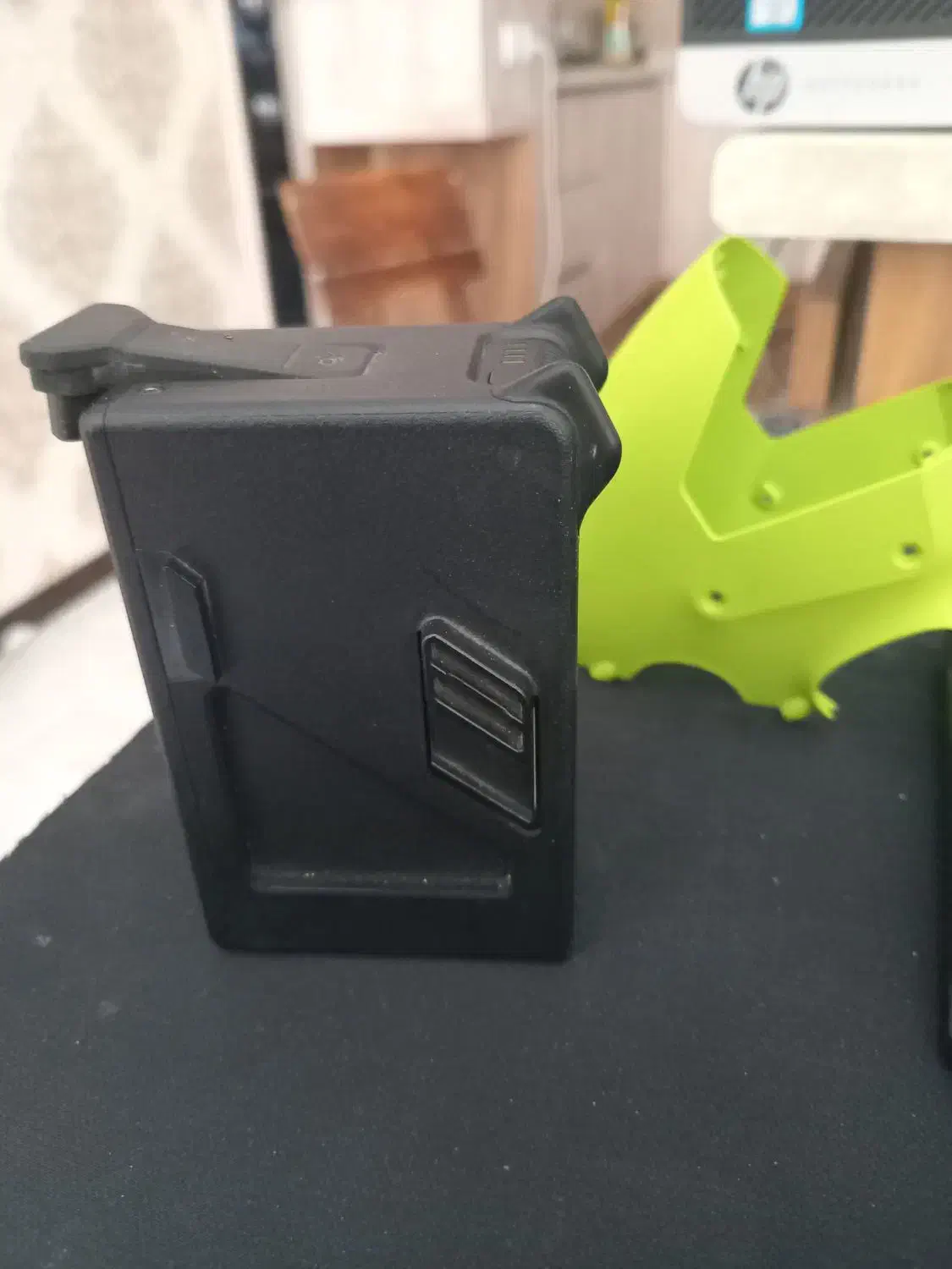 باتری دی جی آی مناسب اف پی وی|دوربین عکاسی و فیلم‌برداری|اصفهان, بهارستان|دیوار