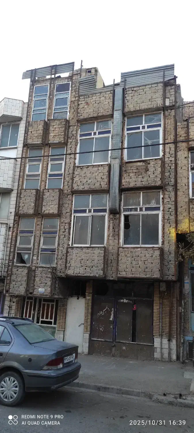 خانه فروشی|فروش خانه و ویلا|قم, نیروگاه|دیوار