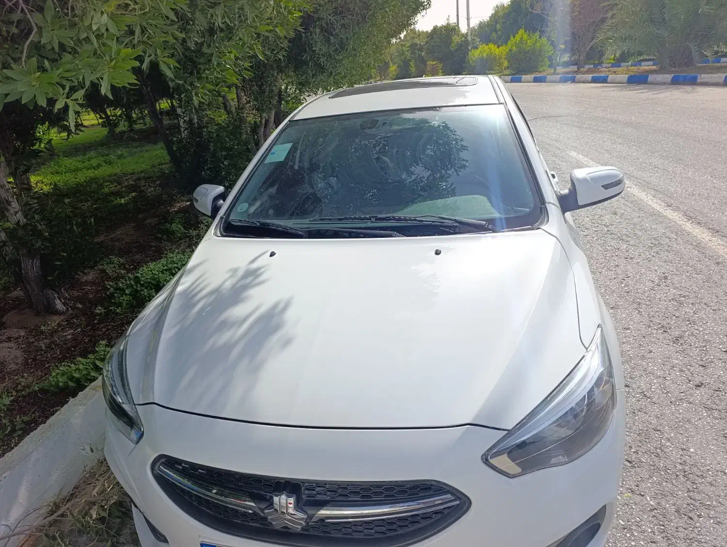 شاهین جی مدل 1400|خودرو سواری و وانت|اهواز, زیتون کارمندی|دیوار