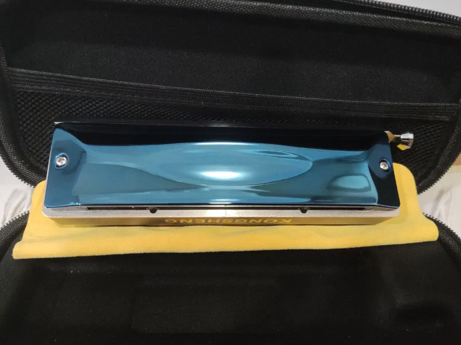 هارمونیکا kongsheng|سازهای بادی|بوکان, |دیوار