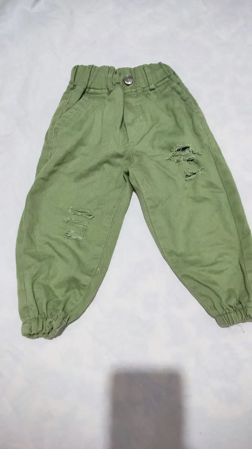 لباس بیرونی بچه گانه|کفش و لباس بچه|نشتارود, |دیوار