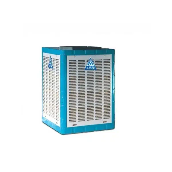 کولر آبی دریچه از بالا 7000 جهان افروز مدل JAC700B|کولر آبی|شیراز, منطقه ویژه اقتصادی|دیوار