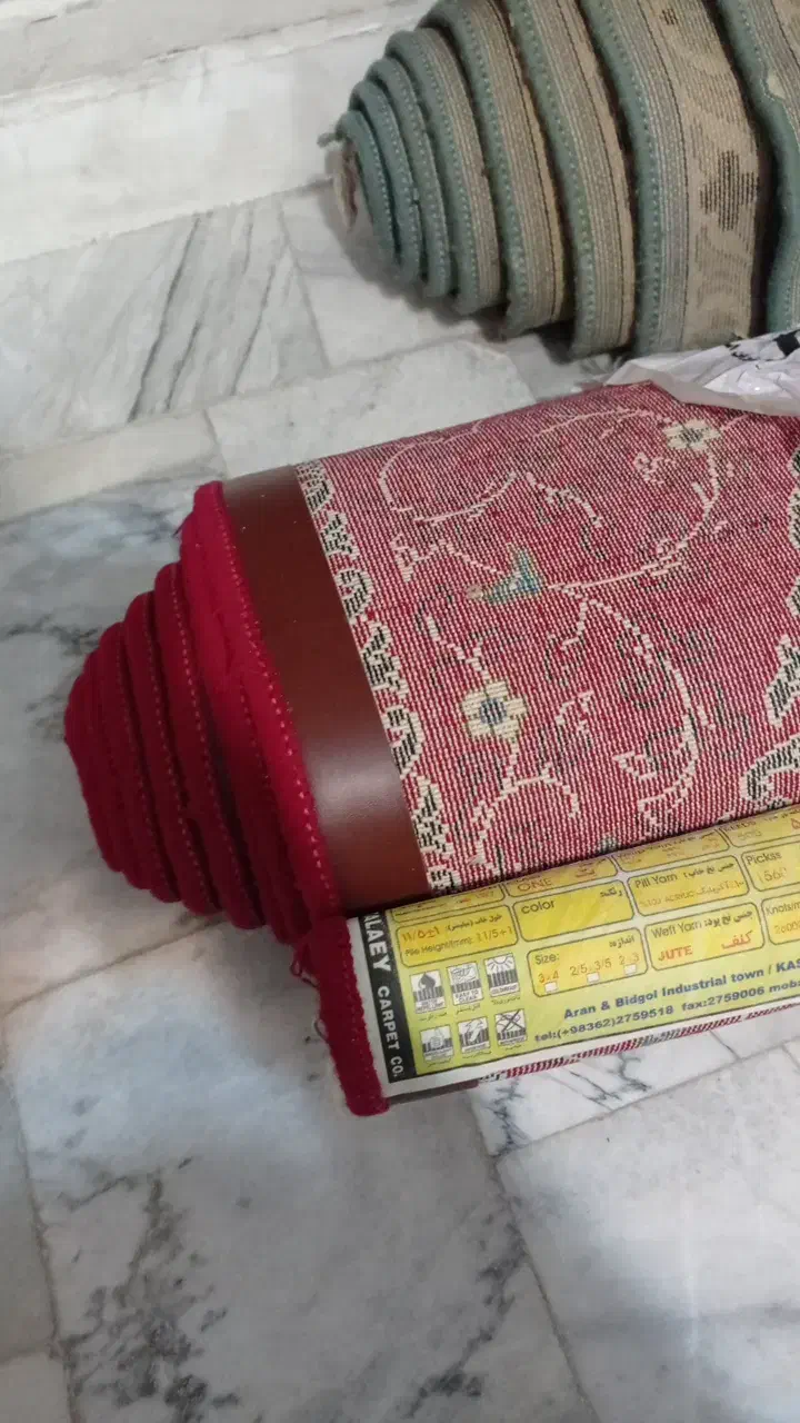 فرش|فرش|گنبد کاووس, |دیوار