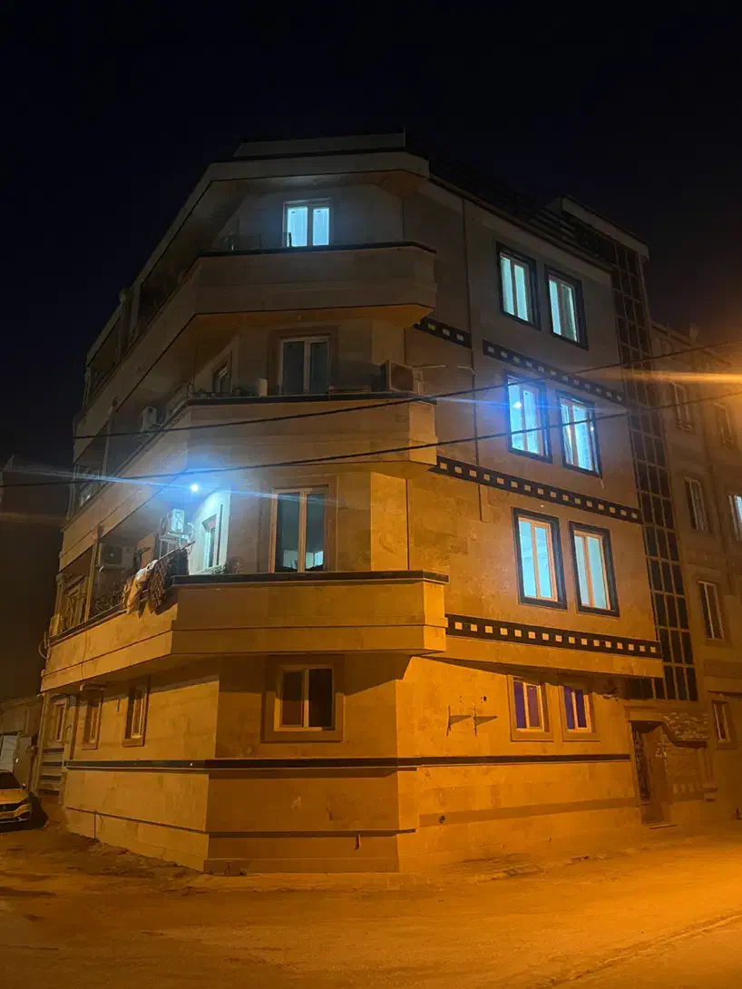 رهن واحد اپارتمان خیابان اندیشه|اجارهٔ آپارتمان|بندر کنگان, |دیوار