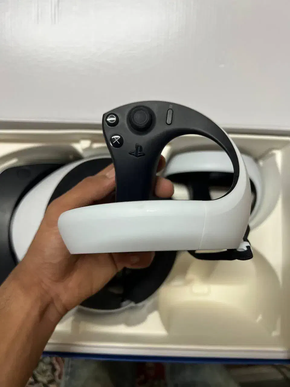 PS VR2|کنسول، بازی ویدئویی و آنلاین|درگهان, |دیوار