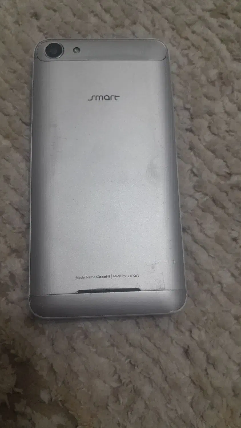 گوشی موبایل smart|موبایل|قائن, |دیوار