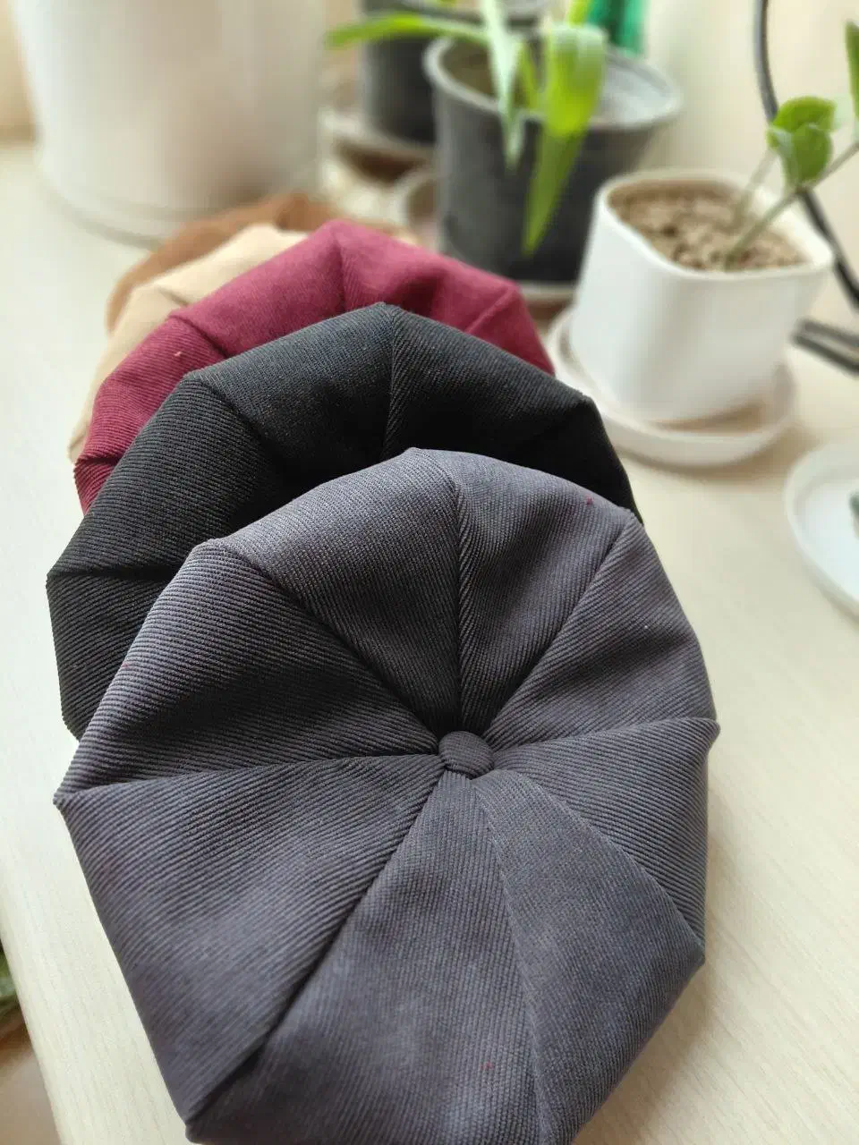 کلاه فرانسوی|لباس|اراک, |دیوار