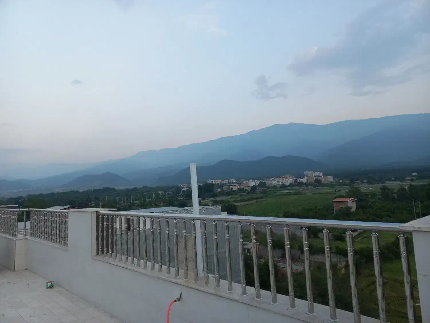 آپارتمان کلید نخورده|فروش آپارتمان|کردکوی, |دیوار