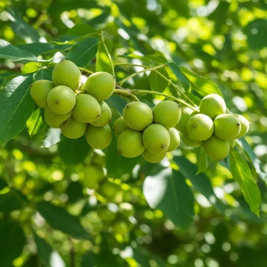 خرید نـهـال گـردو پربار برای کاشت تجاری|خدمات باغبانی و درختکاری|اشنویه, |دیوار