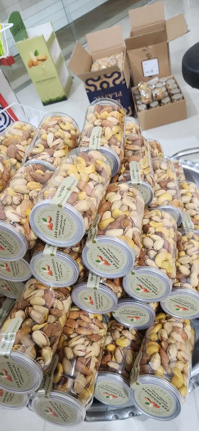 واگزاری کسب و کار آماده بکار|اجارهٔ مغازه و غرفه|کرمان, |دیوار