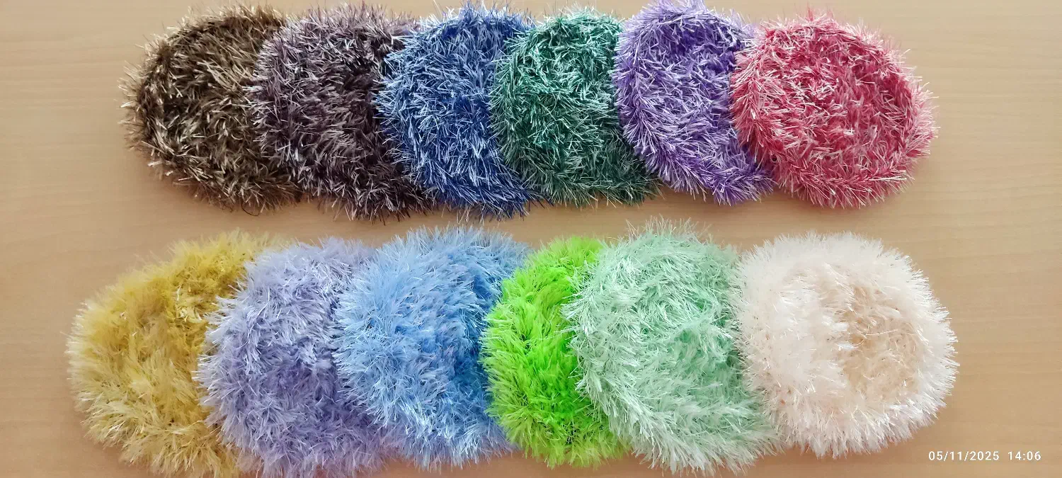 اسکاچ به تعداد بالا با قیمت مناسب|لوازم نظافت|ماهدشت, |دیوار