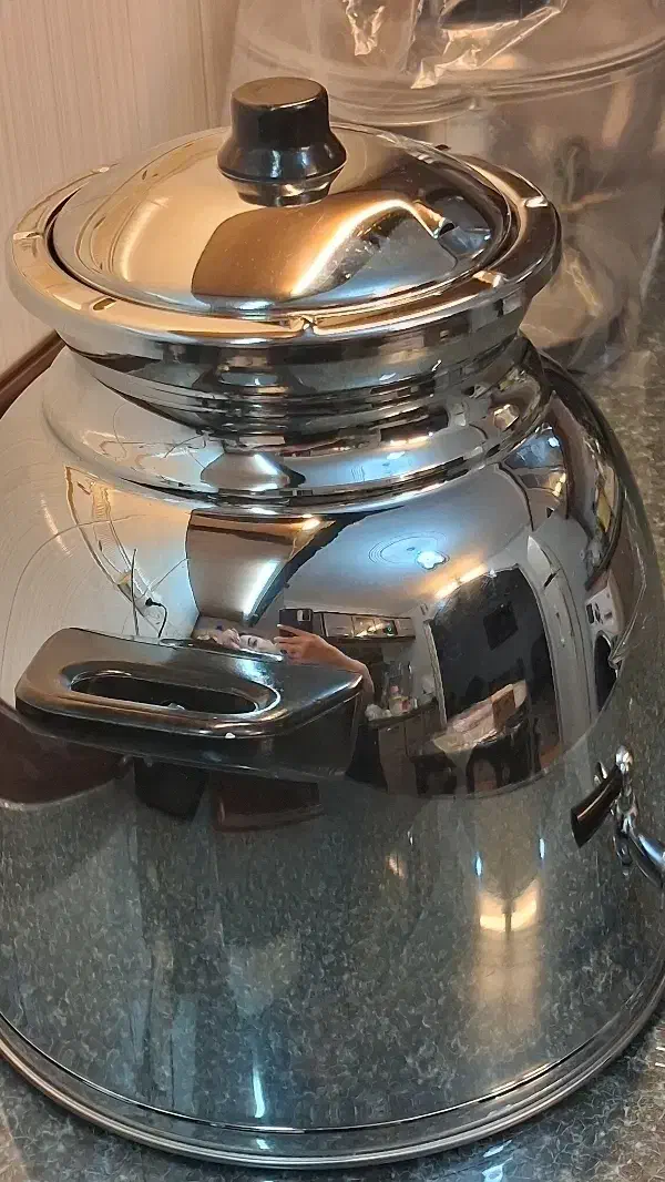 سماور لوکس|سماور، چایساز، قهوهساز|خرمآباد, |دیوار