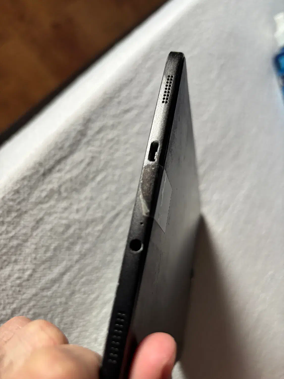 تبلت سامسونگ Tab S2 8 LTE 32GB|تبلت|تهران, گاندی|دیوار