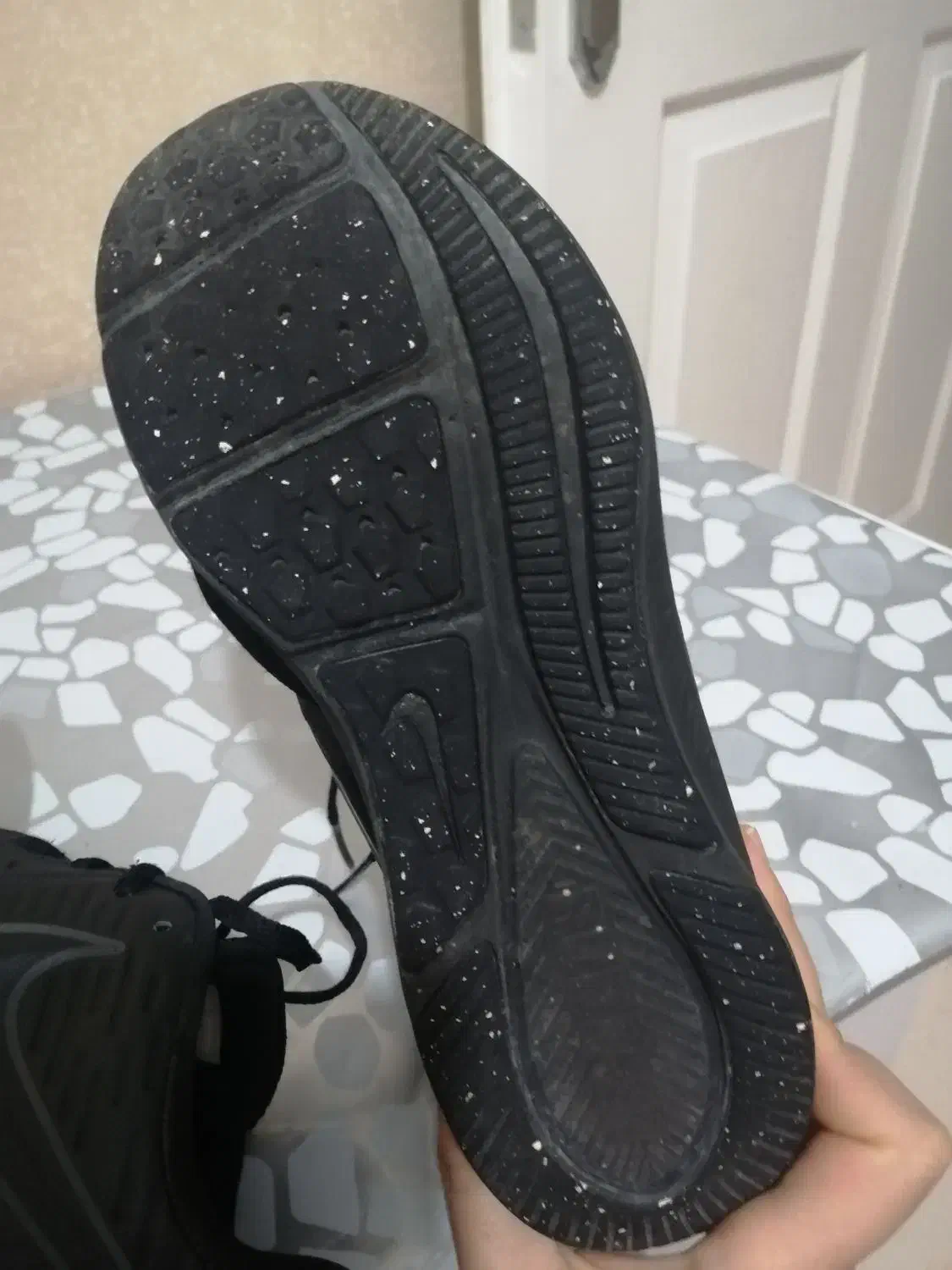 کفش اسپرت|کیف، کفش، کمربند|ارومیه, |دیوار