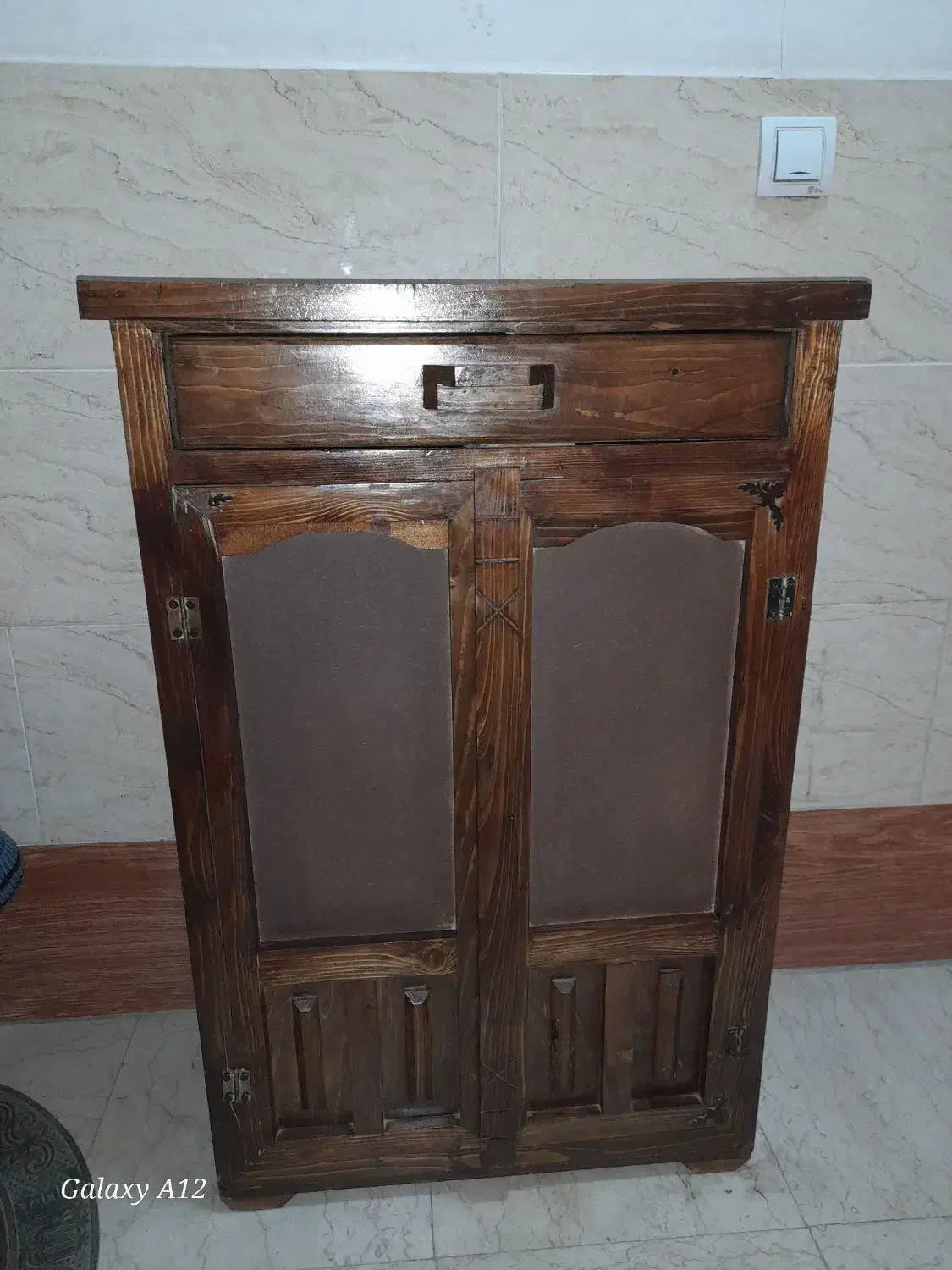 جاکفشی|جاکفشی، کمد، دراور|شهریار, شهرک وائین|دیوار