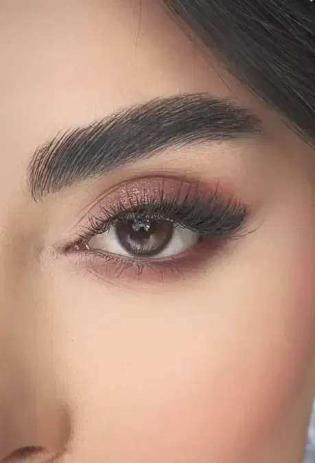 میکاپ  وی ای پی فقط ۴۸۰ هزارتومن قائمیه|خدمات آرایشگری و زیبایی|اسلام‌شهر, شهرک قائمیه|دیوار