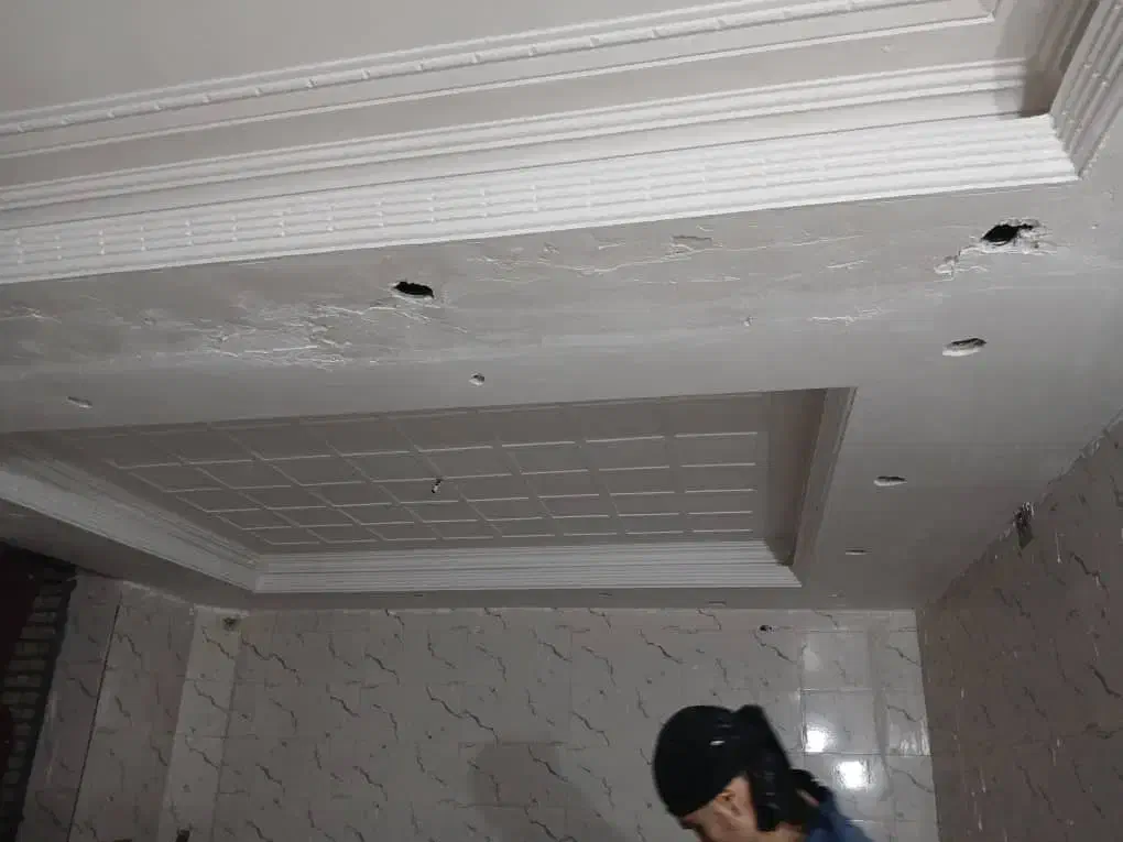 گچکاری|خدمات پیشه و مهارت|یاسوج, |دیوار