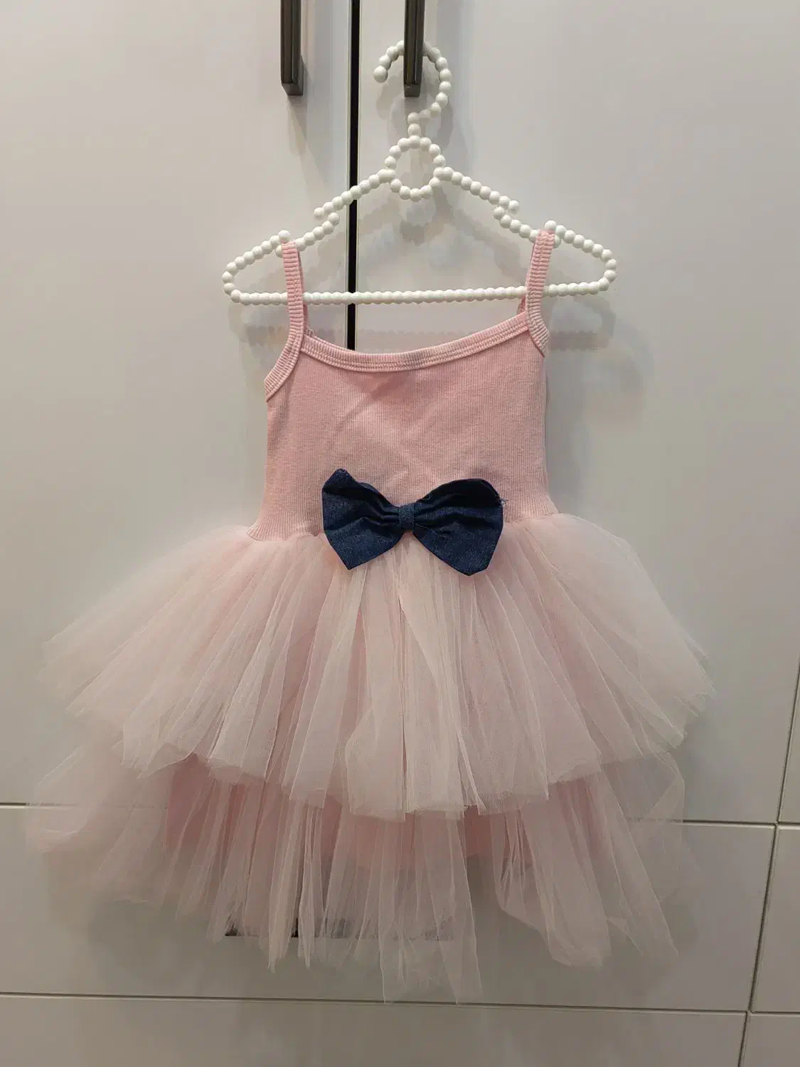 پیراهن عروسکی|کفش و لباس بچه|گرگان, |دیوار