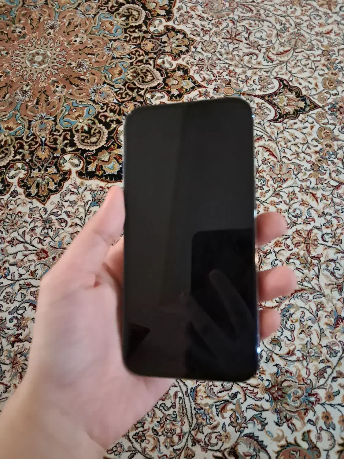 ۱۳ پرو ۲۵۶ گیگ|موبایل|چالوس, |دیوار