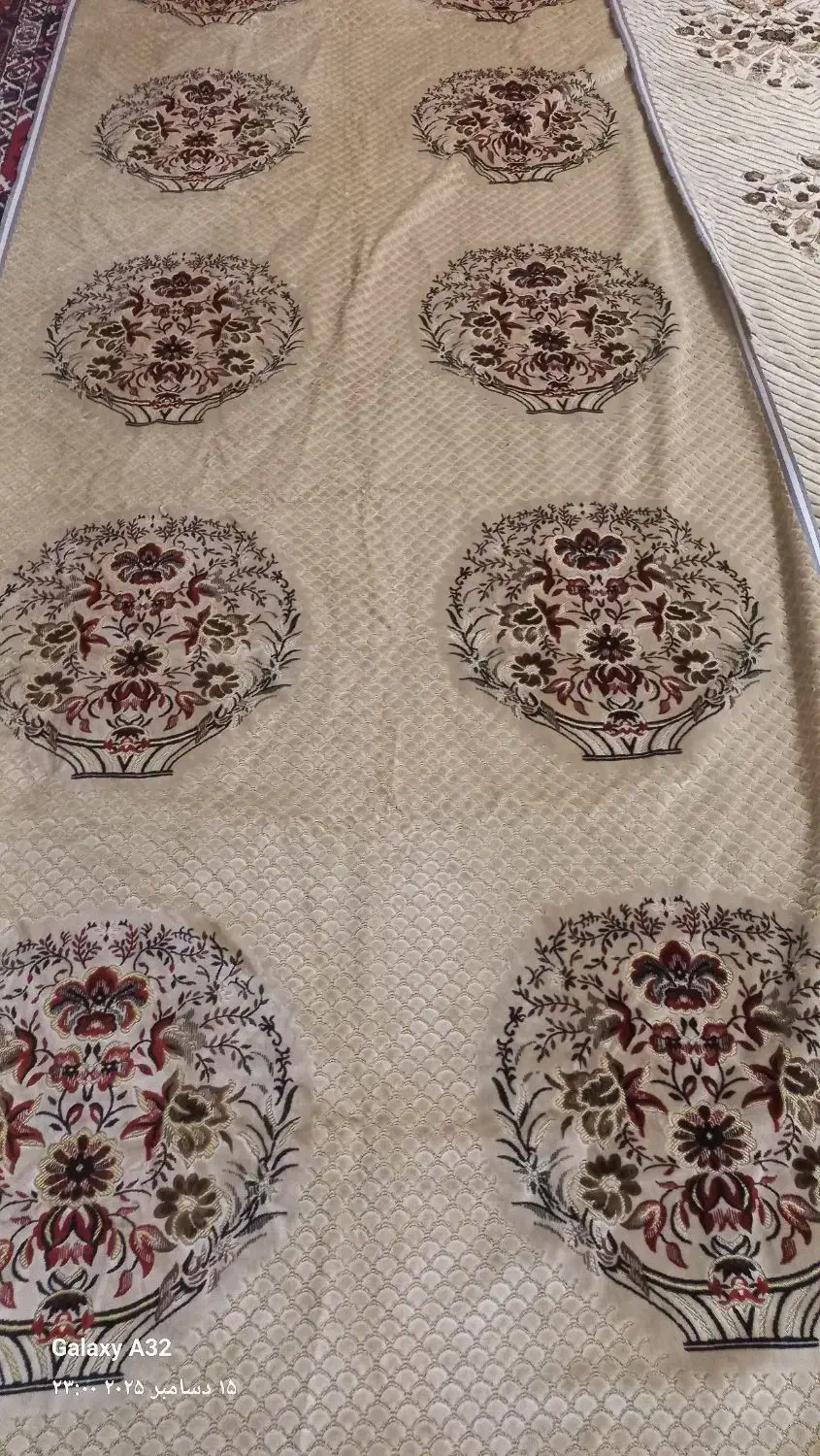 پارچه مبلی مخمل|مبلمان خانگی و میز عسلی|شهرکرد, |دیوار