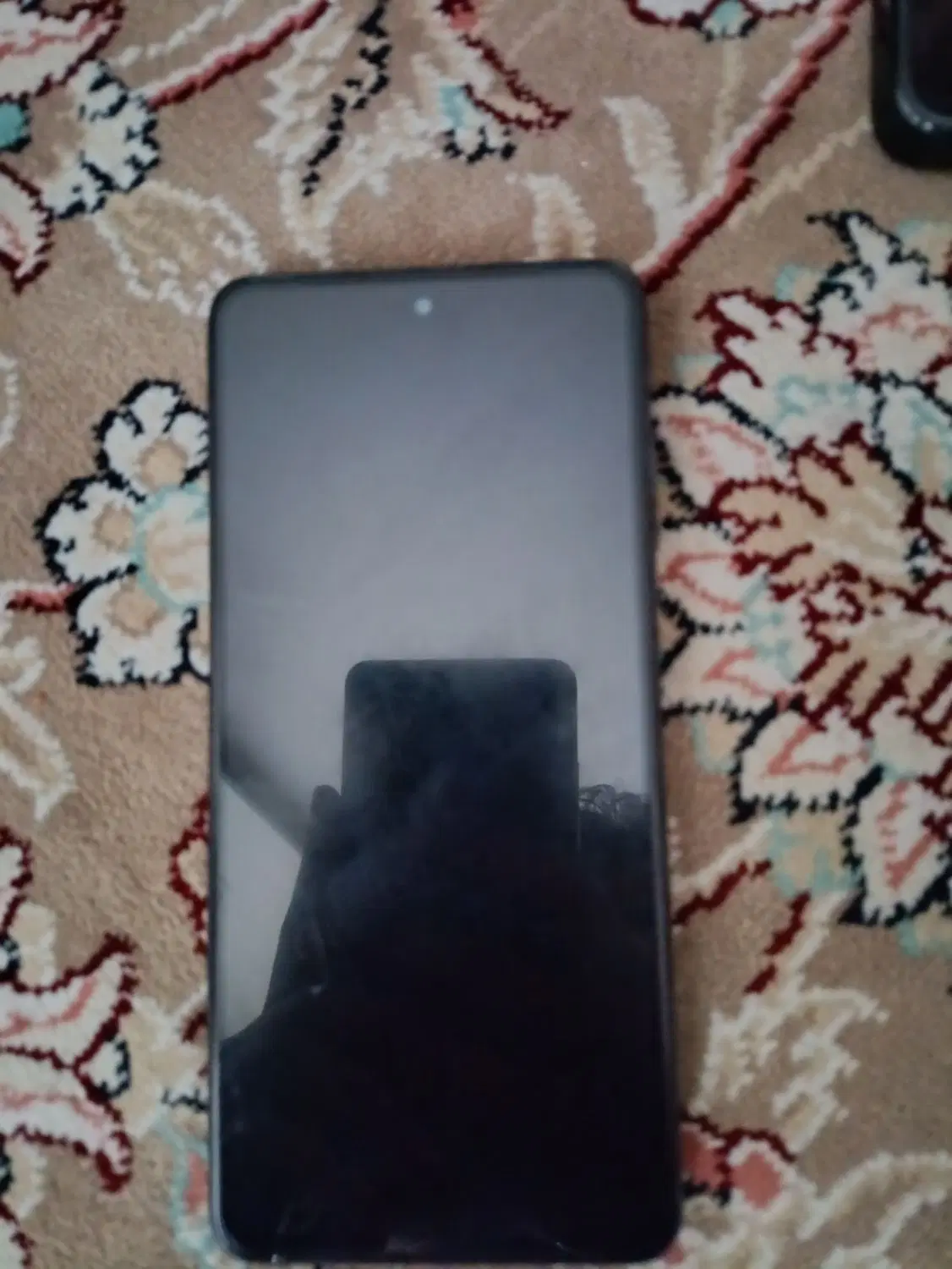 Poco x3 nfc|موبایل|مشهد, سیلو|دیوار