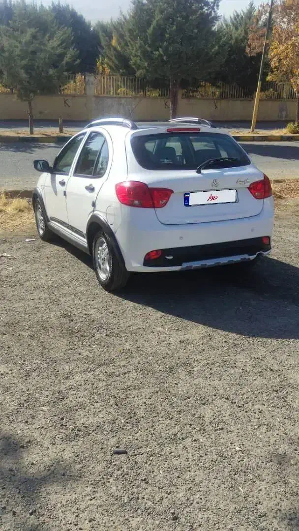 کوییک R|خودرو سواری و وانت|سنندج, |دیوار